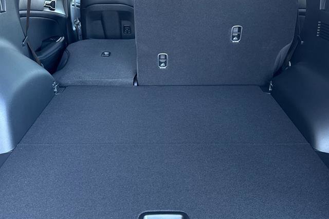 New 2026 Kia Sportage AWD Hybrid image 17