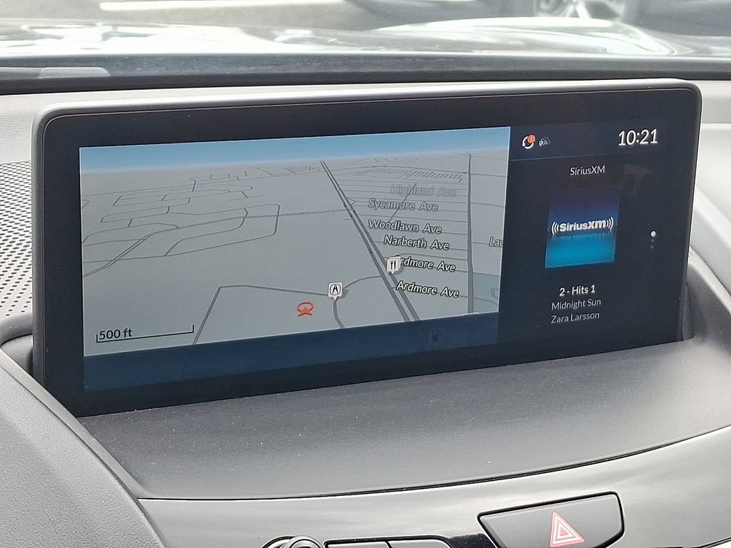 Certified 2020 Acura RDX A-Spec AWD/4WD image 18