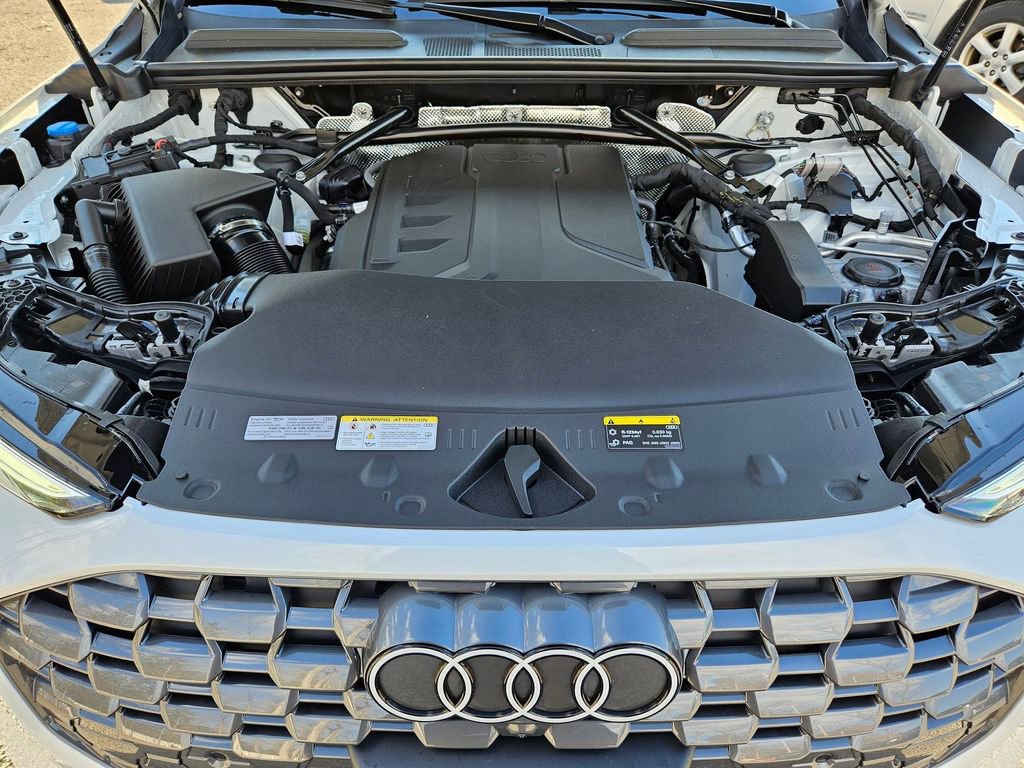 New 2025 Audi Q5 Premium Plus image 24