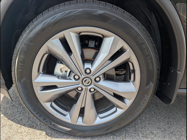 Used 2022 Nissan Murano Platinum w/ Cargo Package FWD image 20