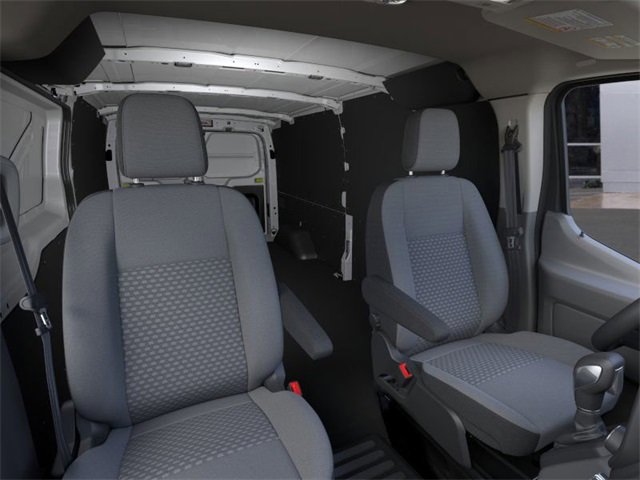 New 2025 Ford Transit 250 Low Roof w/ Load Area Protection Package image 10