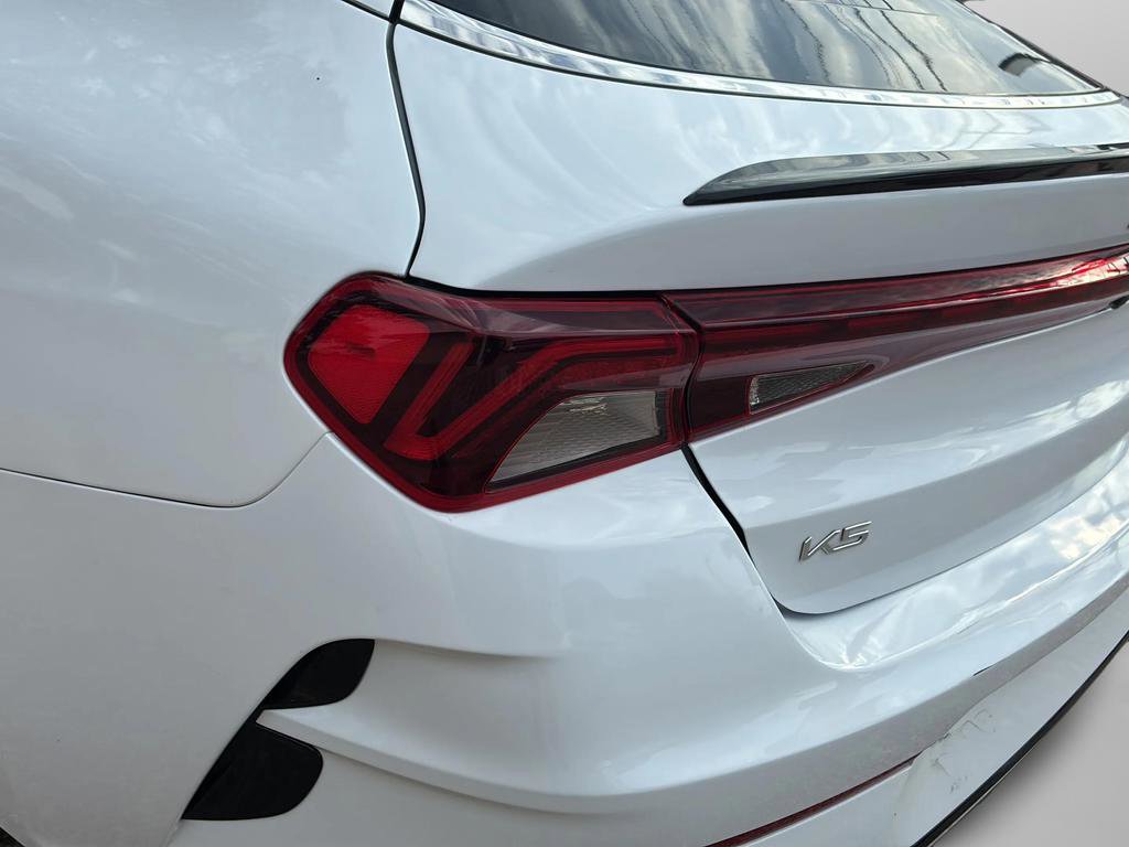 Used 2023 Kia K5 GT-Line FWD image 28