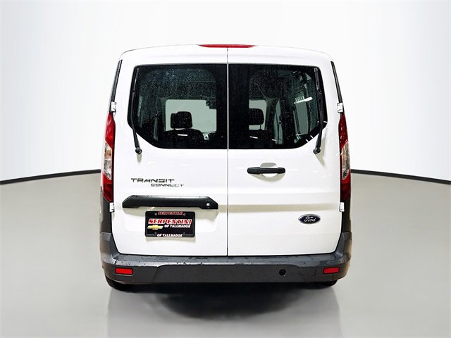 Used 2022 Ford Transit Connect XL image 8