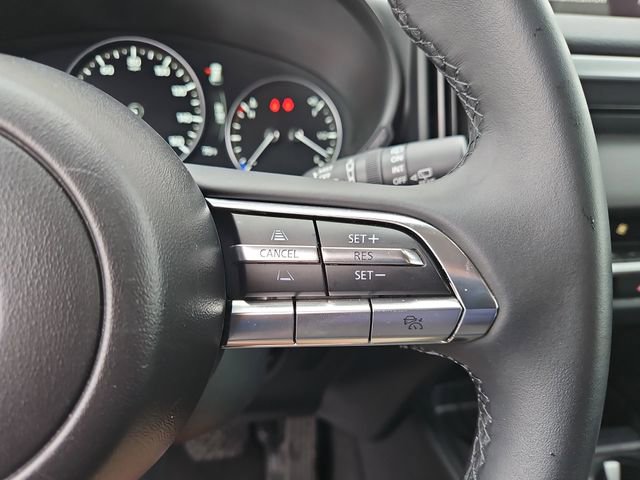 Certified 2025 MAZDA CX-50 2.5 Hybrid w/ Preferred Pkg image 24