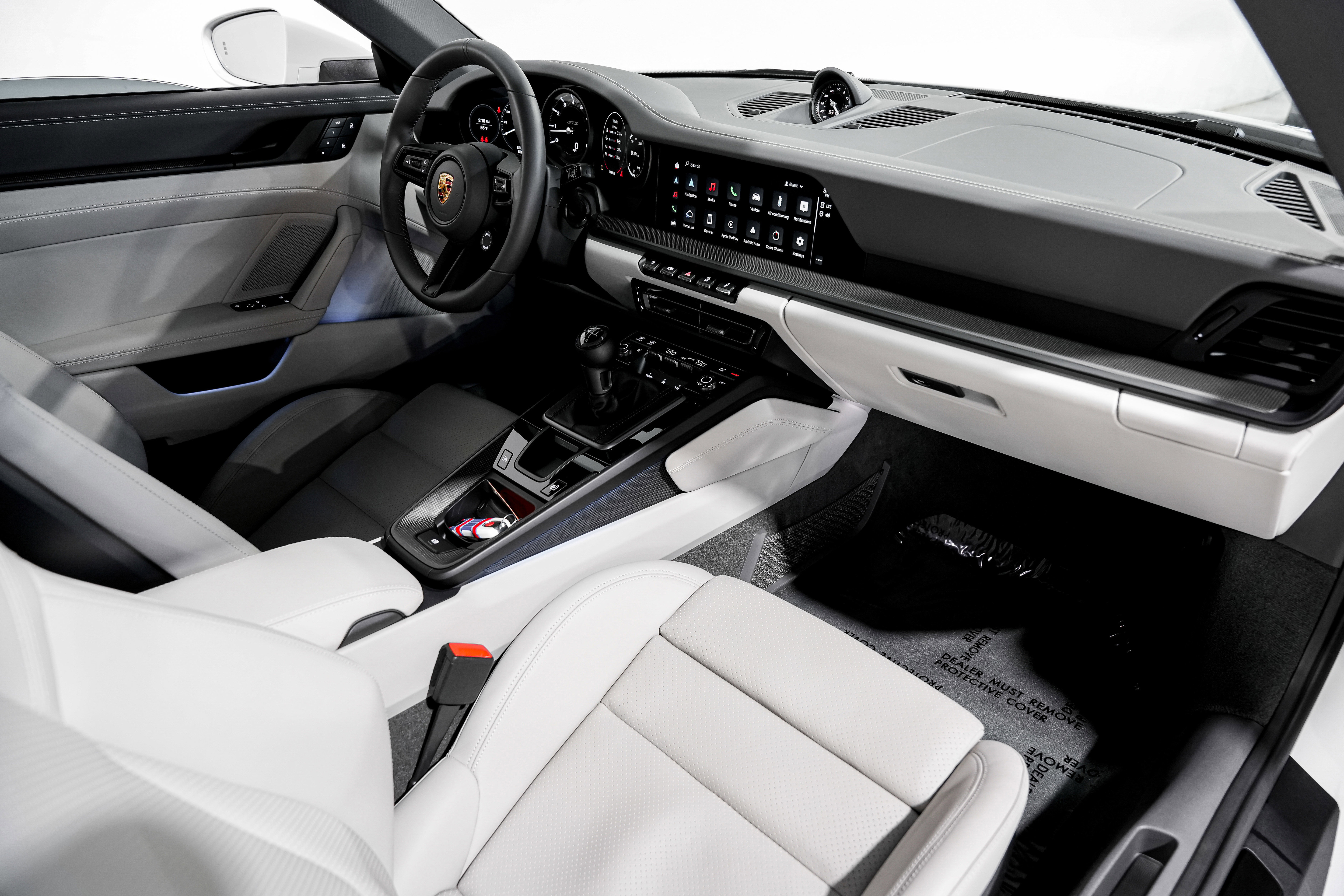 Used 2022 Porsche 911 Carrera GTS image 31