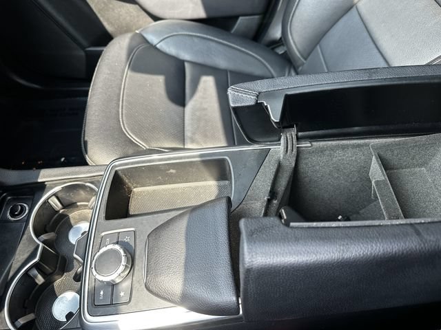 Used 2015 Mercedes-Benz ML 350 4MATIC image 26