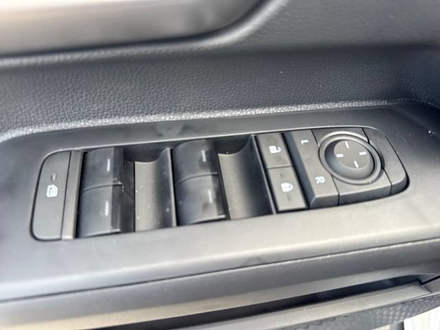 New 2026 Toyota Tacoma TRD Sport AWD/4WD image 16