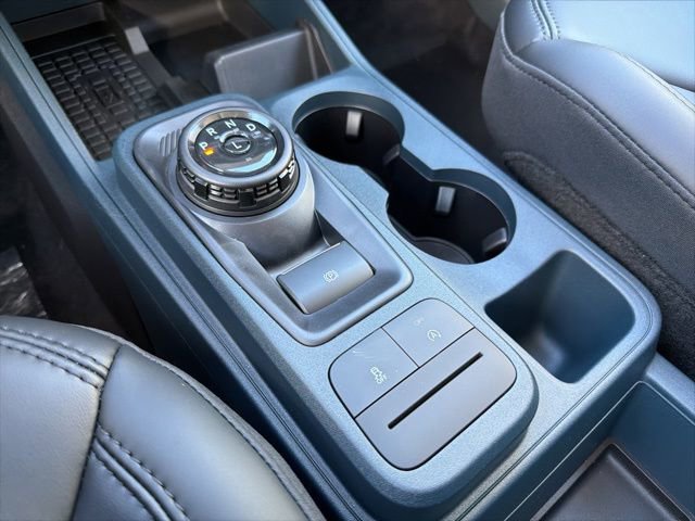 New 2025 Ford Maverick Lariat w/ Black Appearance Package image 17