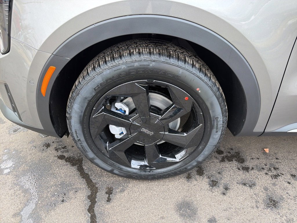 New 2026 Kia Sorento SX Prestige image 12