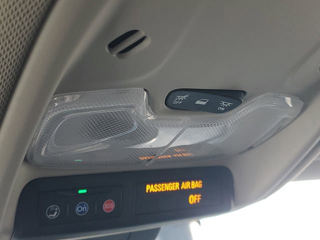 Certified 2025 Buick Encore GX Sport Touring image 30