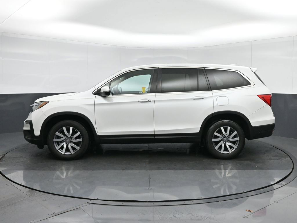 Used 2020 Honda Pilot EX image 4