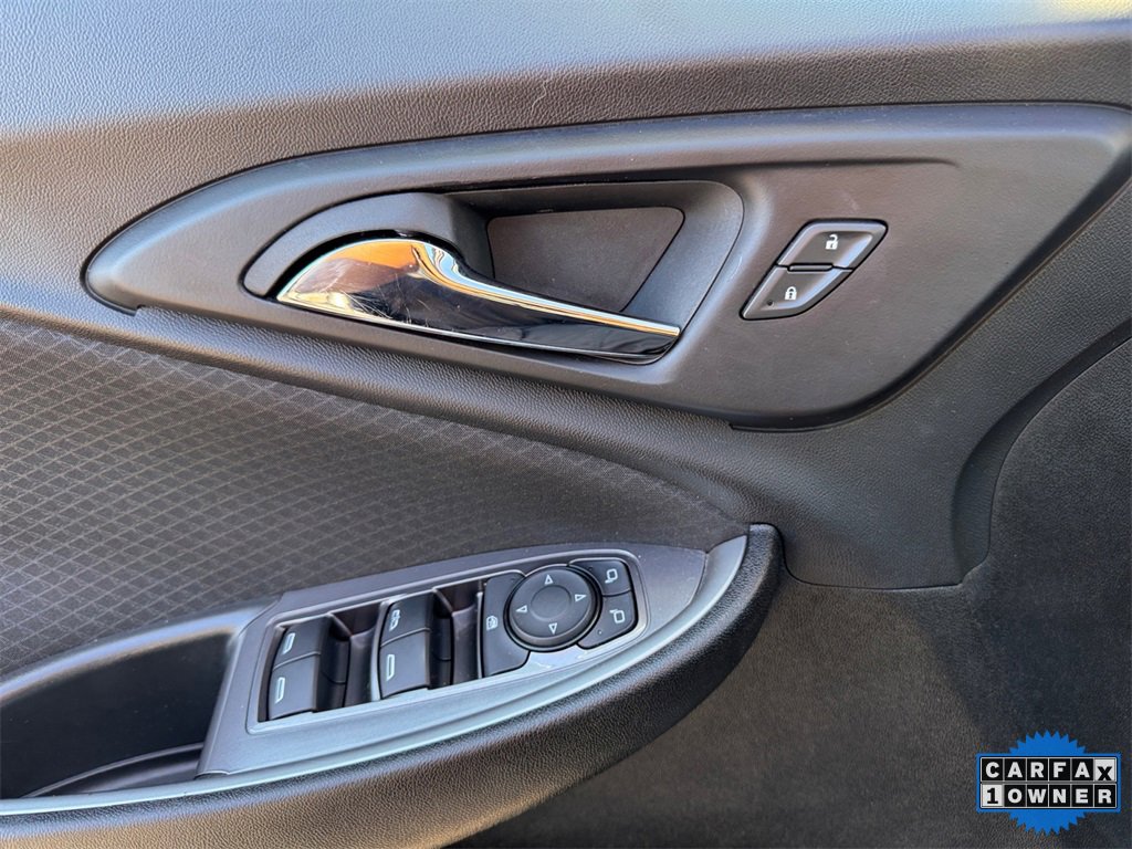 Used 2023 Chevrolet Malibu LT image 20