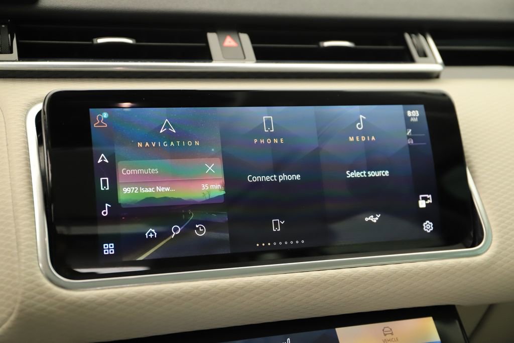 Used 2021 Land Rover Range Rover Velar S AWD/4WD image 24