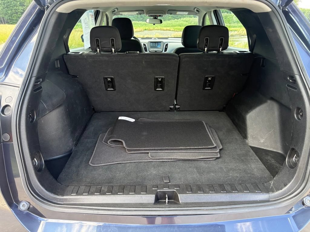Used 2018 Chevrolet Equinox LS FWD image 42