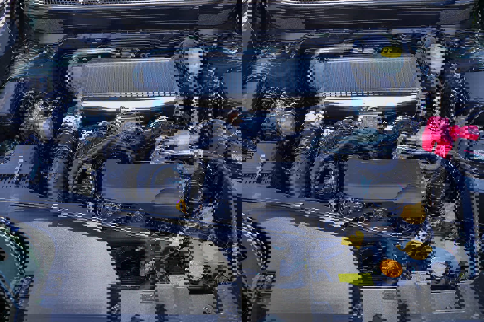 New 2026 Subaru Outback Touring XT image 12