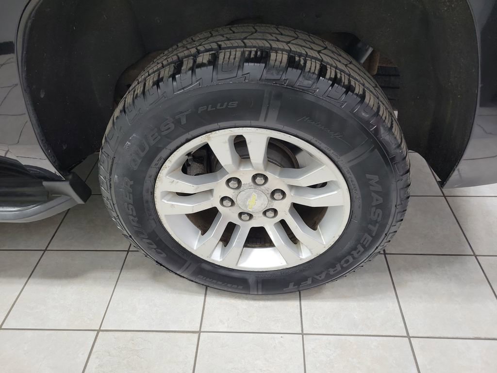 Used 2015 Chevrolet Tahoe LT image 58