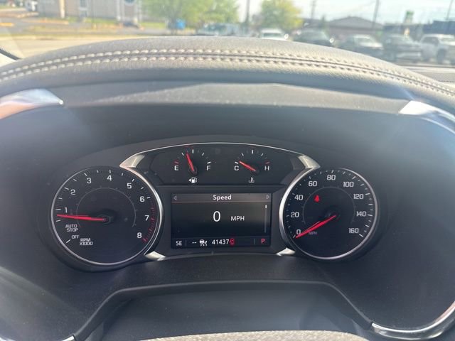 Used 2023 Chevrolet Blazer LT w/ Convenience Package FWD image 17