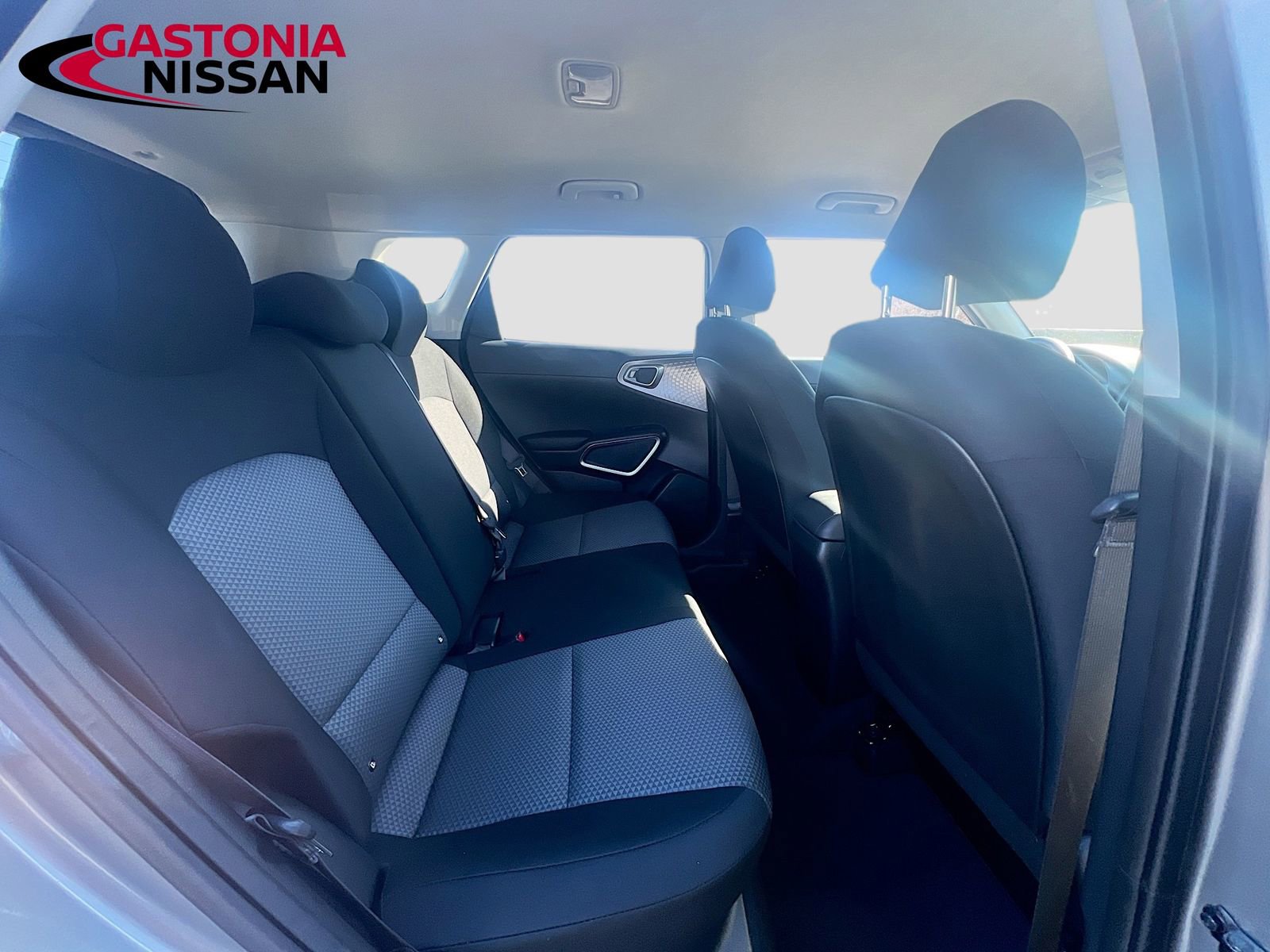 Used 2023 Kia Soul LX w/ Option Group 015 image 31