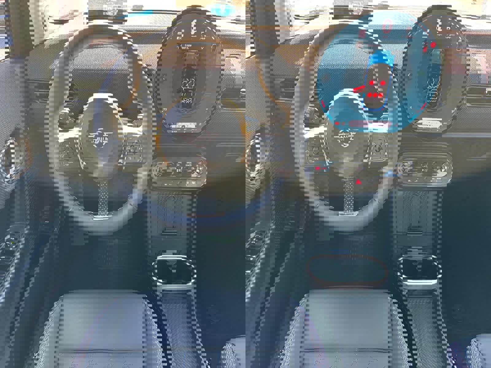 Used 2025 MINI Cooper S image 7