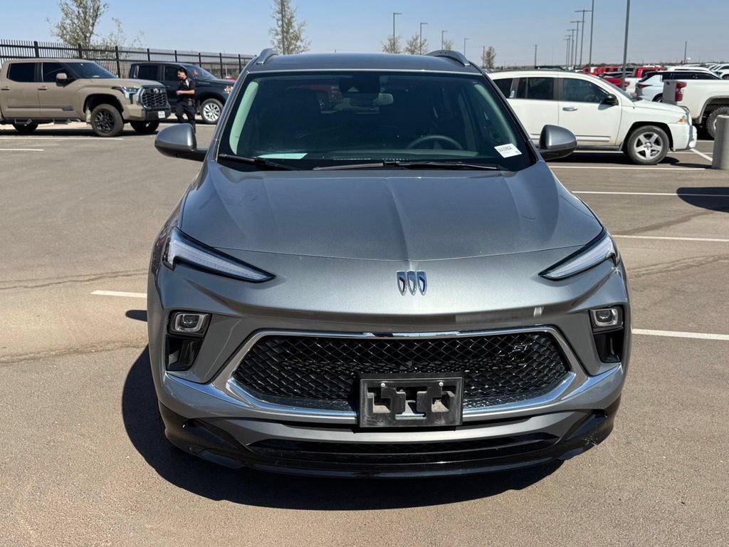 Used 2024 Buick Encore GX Sport Touring FWD image 9