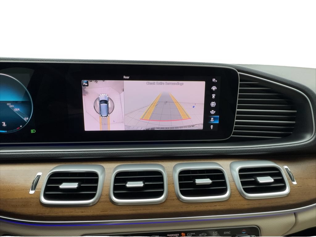 Used 2022 Mercedes-Benz GLE 350 image 49