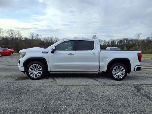 Used 2020 GMC Sierra 1500 Denali w/ Denali Ultimate Package image 35