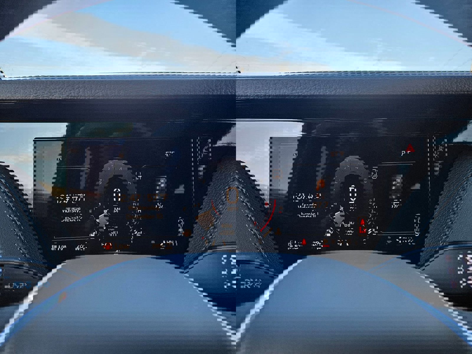 New 2026 GMC Yukon XL Denali w/ Sun & Power Step Package image 21