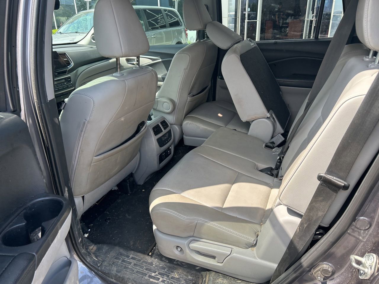 Used 2019 Honda Pilot EX-L image 12