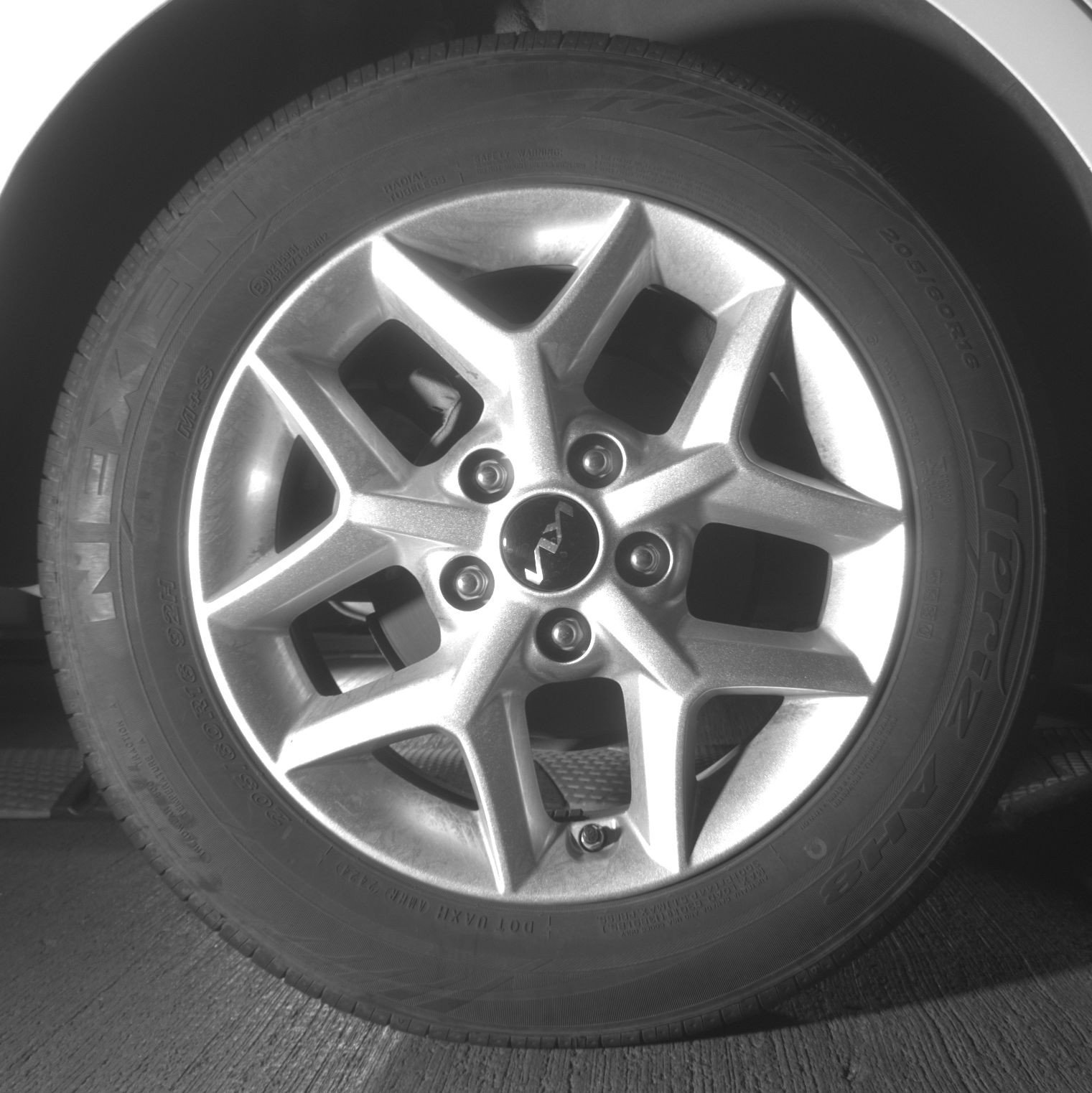 Used 2025 Kia Soul LX w/ LX Technology Package image 15