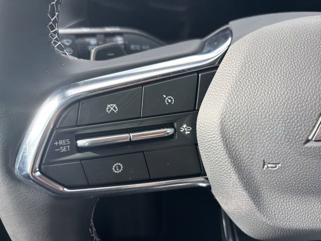 New 2026 Chevrolet Traverse LT w/ Driver Confidence Package image 28