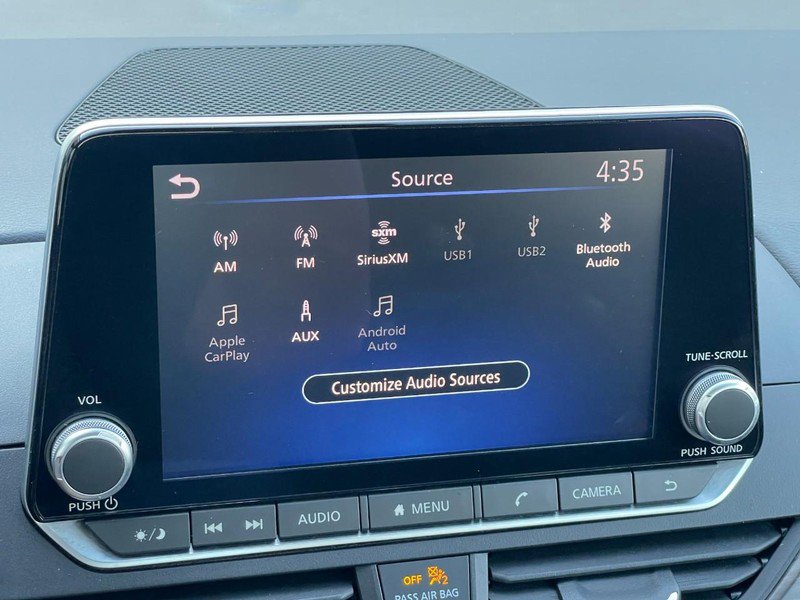 Used 2024 Nissan Altima 2.5 SV image 35