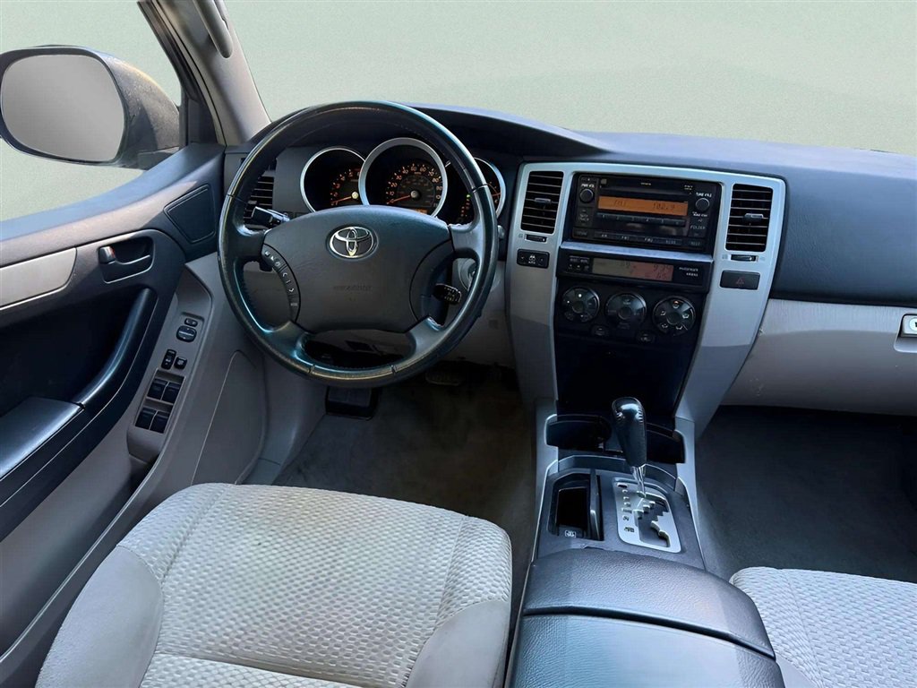 Used 2007 Toyota 4Runner 2WD image 18