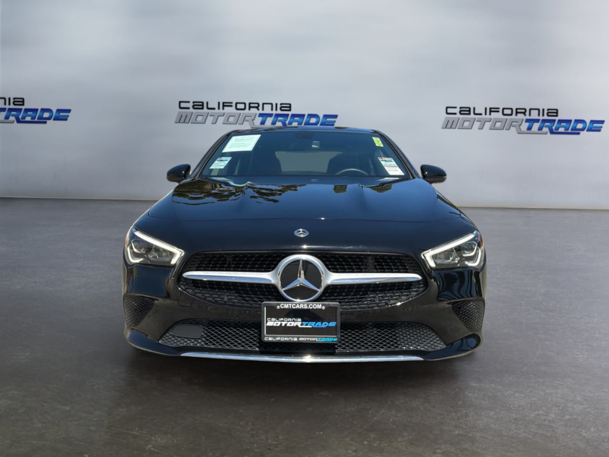 Used 2020 Mercedes-Benz CLA 250 image 2