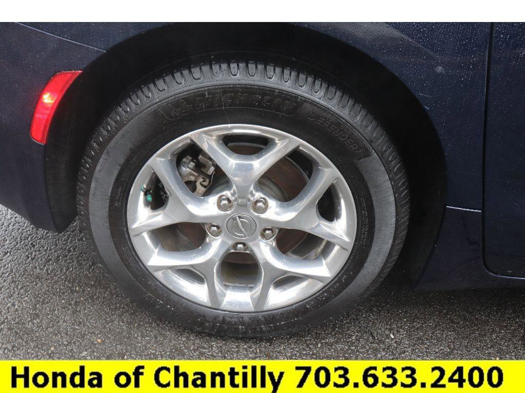 Used 2019 Chrysler Pacifica Limited w/ Advanced Safetytec Group image 29