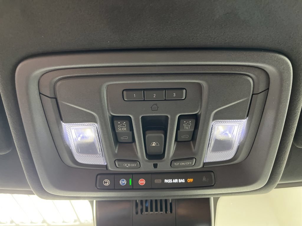 New 2026 GMC Sierra 1500 Denali Ultimate AWD/4WD image 22