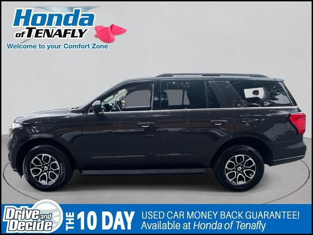 Used 2024 Ford Expedition XLT image 6