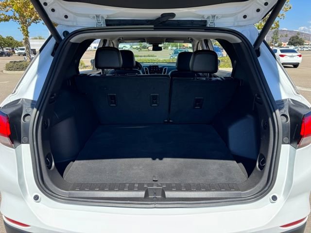 Used 2023 Chevrolet Equinox Premier image 19