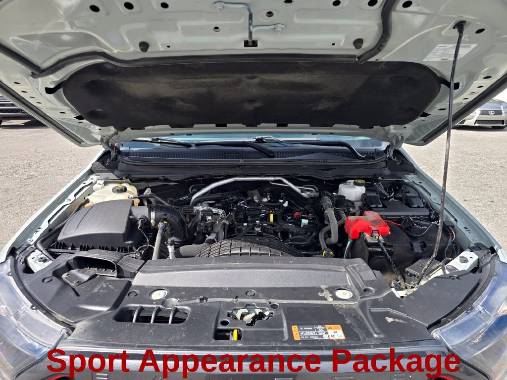 Used 2023 Ford Ranger XLT w/ Tremor Off-Road Package AWD/4WD image 21