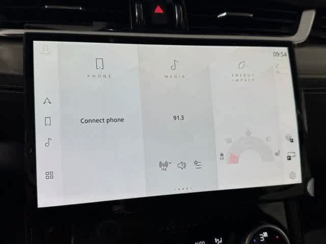 New 2026 Jaguar F-PACE R-Dynamic S AWD/4WD image 30