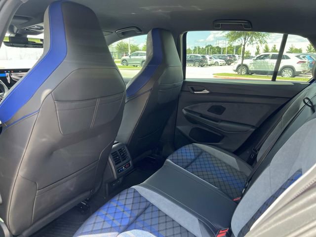 New 2026 Volkswagen Golf w/ Euro Style Package AWD/4WD image 26