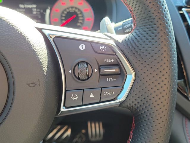New 2026 Acura RDX A-Spec AWD/4WD image 17