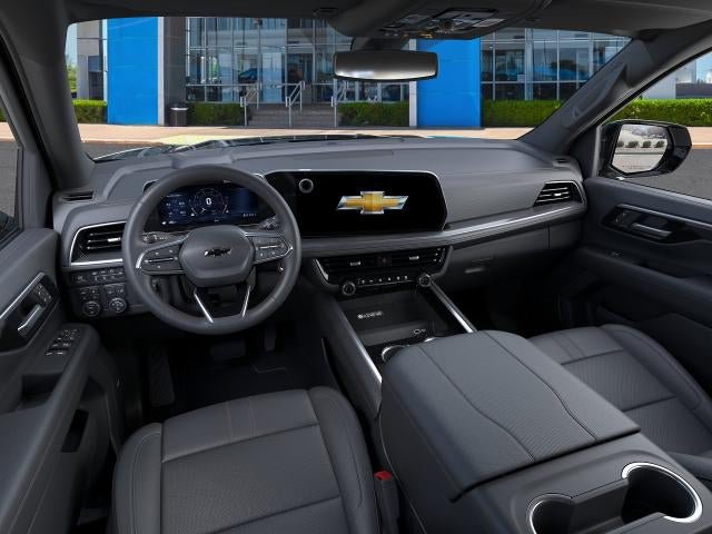 New 2026 Chevrolet Tahoe RST w/ RST Capability Package AWD/4WD image 41