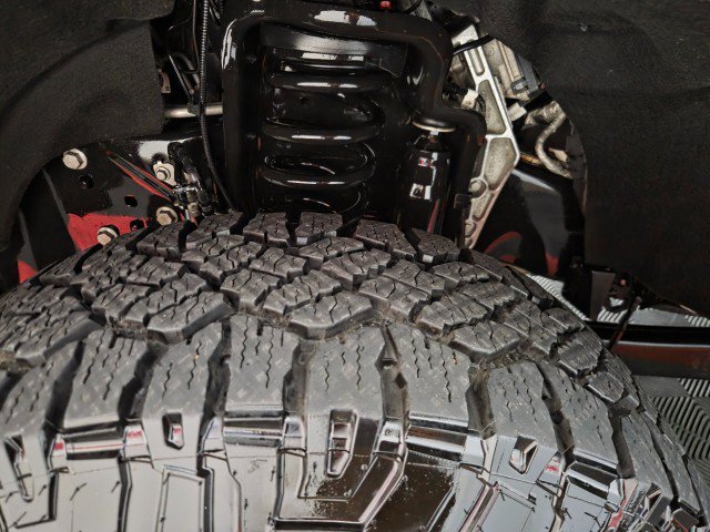 Used 2024 Ford F250 King Ranch w/ Tremor Off-Road Package AWD/4WD image 89