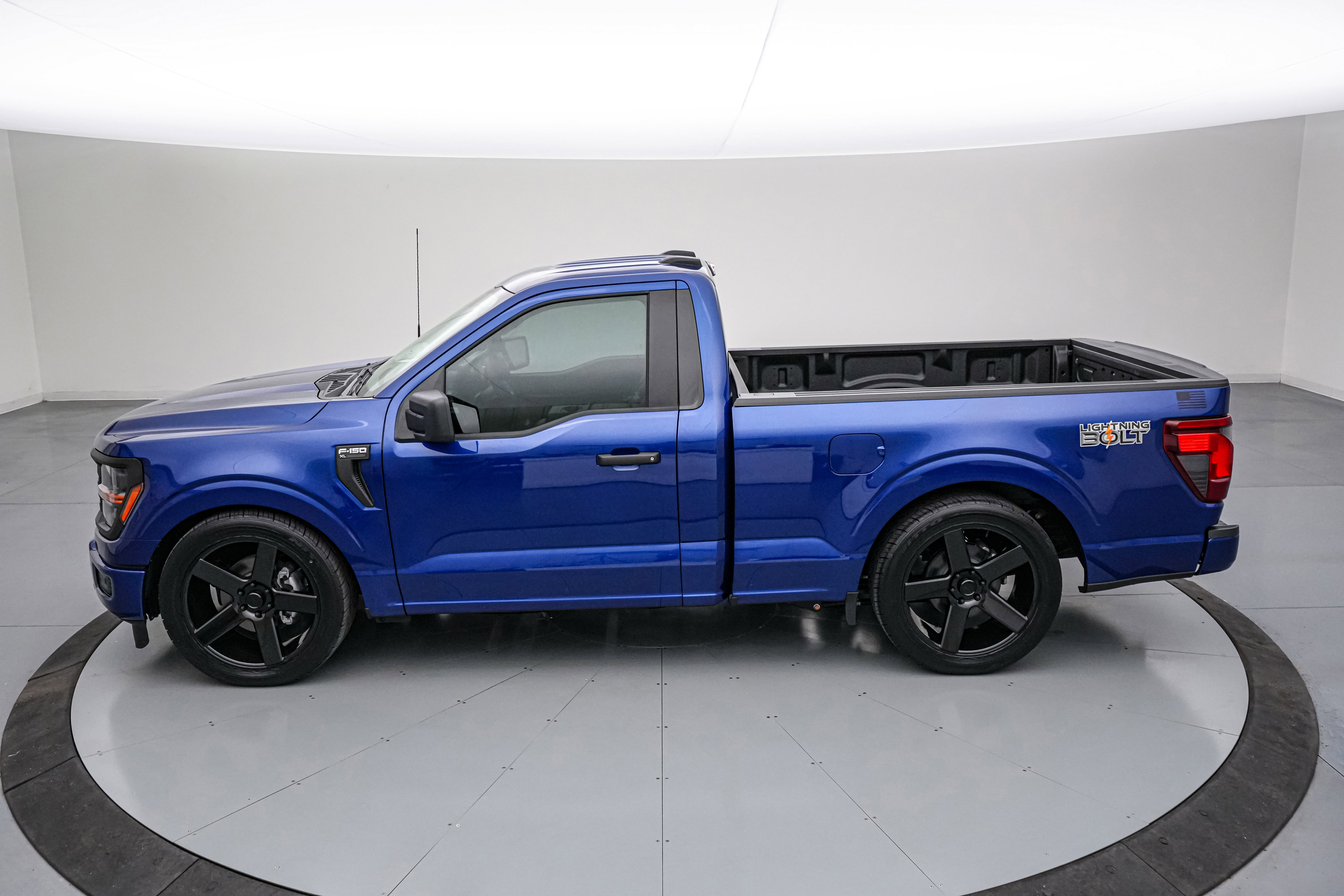 New 2026 Ford F150 XL image 9