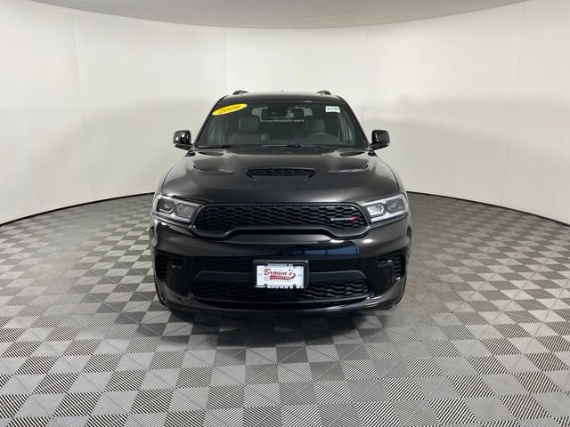 Used 2026 Dodge Durango GT AWD/4WD image 2