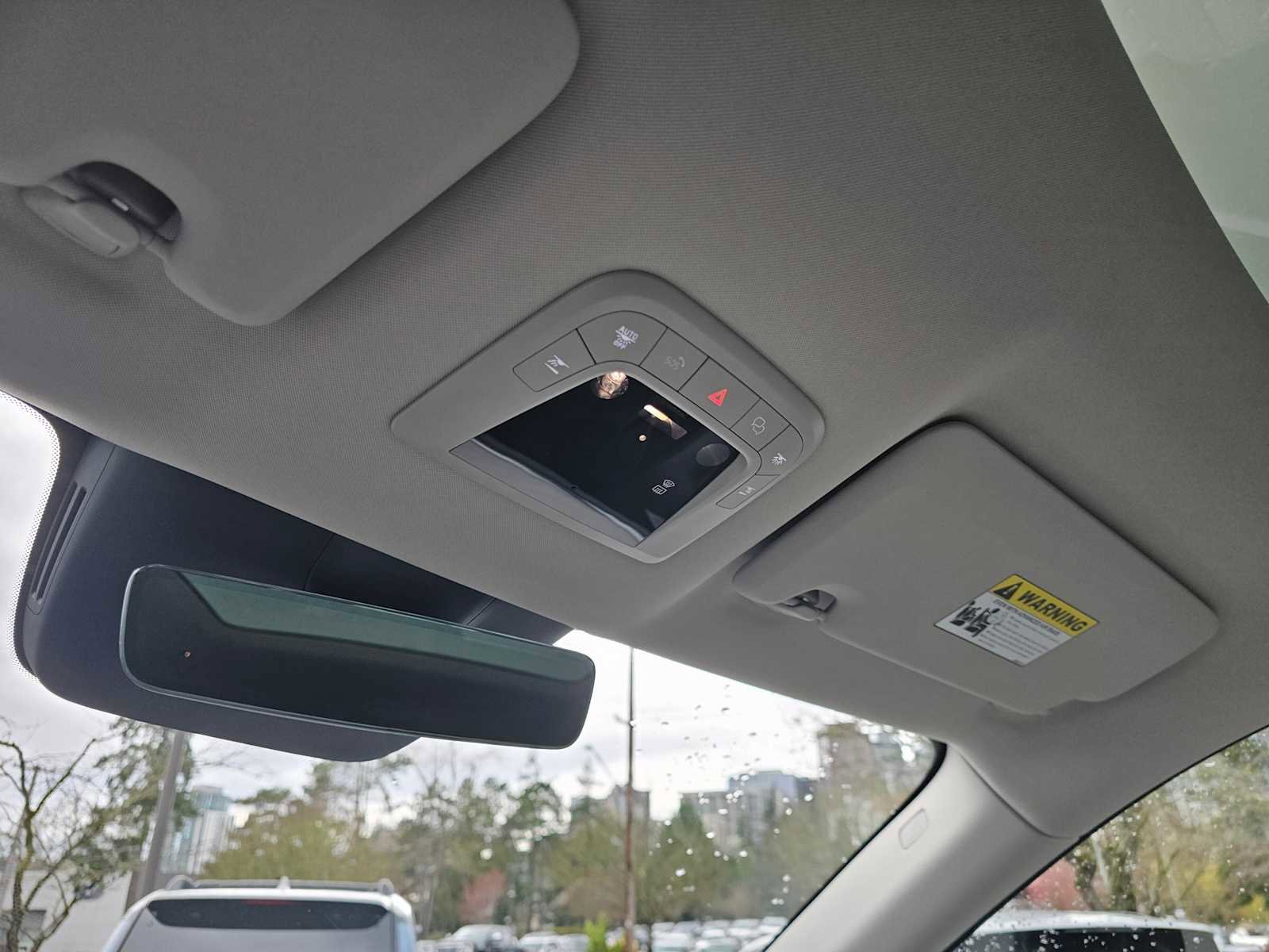 New 2026 Volvo EX90 Ultra image 28