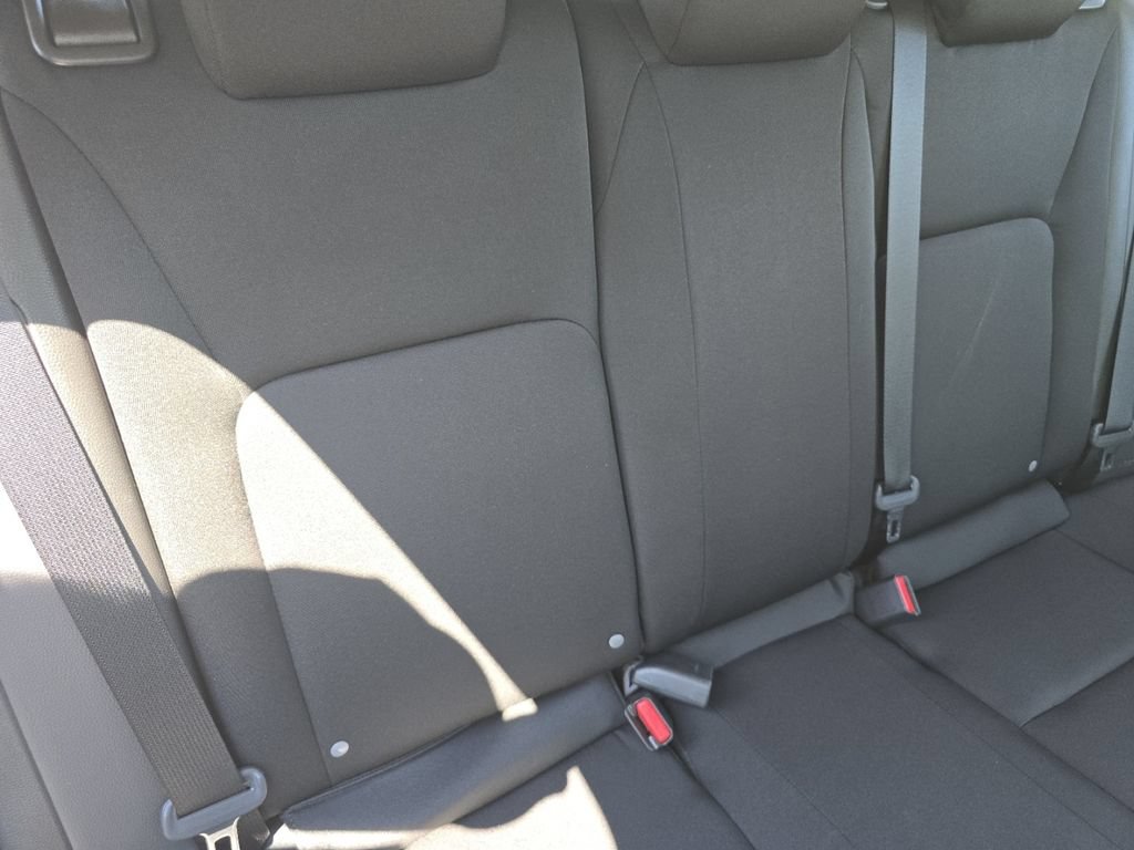 Certified 2024 Honda Civic LX image 19