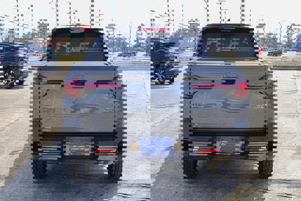 Used 2025 Hyundai Santa Cruz XRT image 20