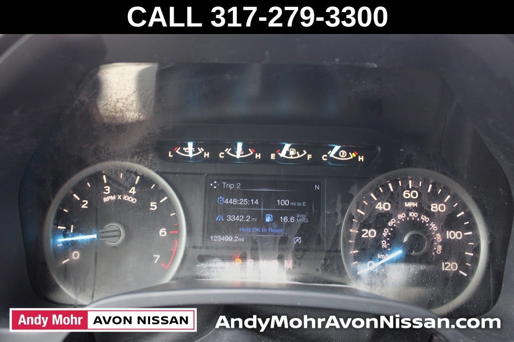 Used 2018 Ford F150 XLT w/ Equipment Group 302A Luxury AWD/4WD image 31