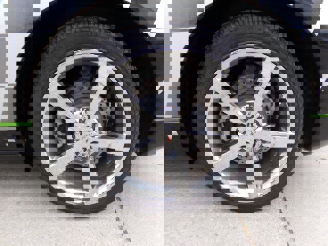 Used 2008 Chevrolet Corvette Convertible w/ Preferred Equipment Group image 9